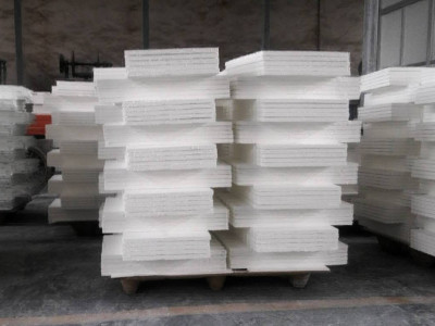 纳米绝热板的适用范围及行业应用