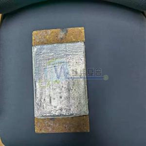 纳米绝热硅莫复合砖