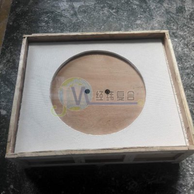 纳米异形隔热板