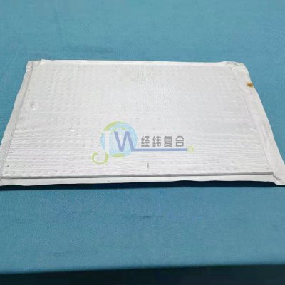 真空纳米绝热板